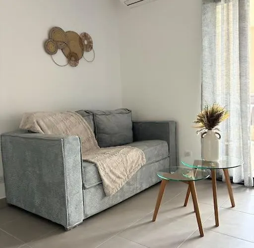 Charmant Appartement T2 Neuf