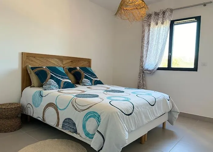 Charmant Appartement T2 Neuf