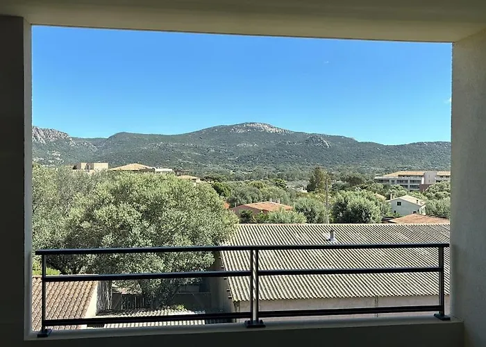 Charmant Appartement T2 Neuf