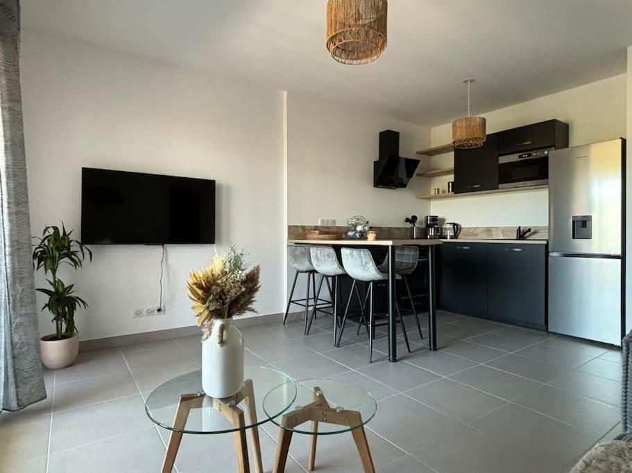 Apartment T2 Neuf