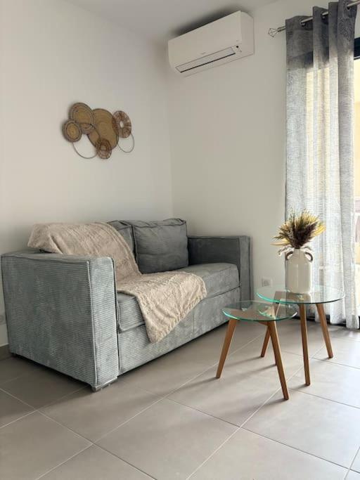 Apartment T2 Neuf